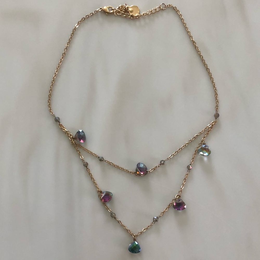 Delicate Necklace